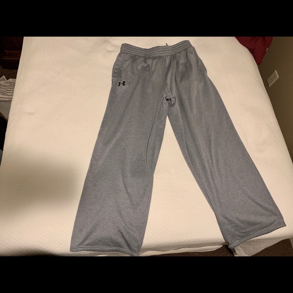 Under Armour Sweatpants